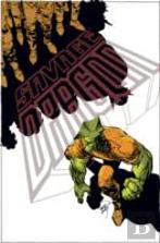 Savage Dragon: A New Beginning!