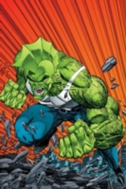 Bertrand.pt - Savage Dragon Archives Volume 1