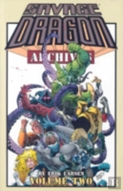 Bertrand.pt - Savage Dragon Archives Volume 2