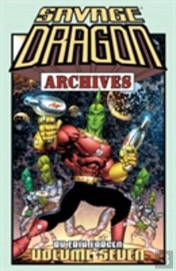 Bertrand.pt - Savage Dragon Archives Volume 7