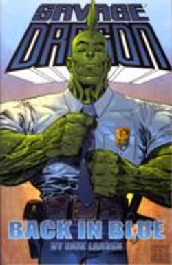 Bertrand.pt - Savage Dragon: Back In Blue