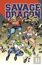 Savage Dragon: Changes