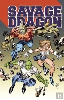 Bertrand.pt - Savage Dragon: Changes