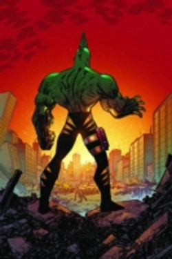 Bertrand.pt - Savage Dragon Emperor Dragon