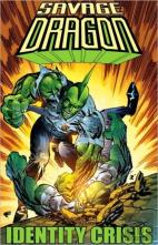 Savage Dragon: Identity Crisis