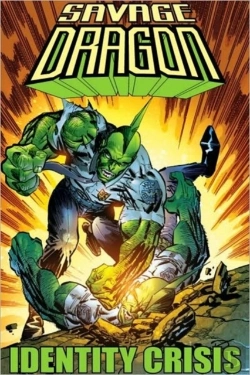 Bertrand.pt - Savage Dragon: Identity Crisis