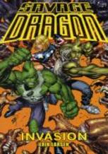 Savage Dragon: Invasion