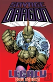 Savage Dragon: Legacy
