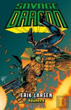 Savage Dragon Nº 02