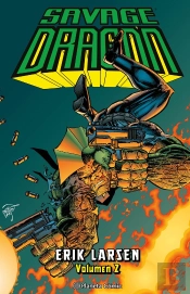 Savage Dragon Nº 02