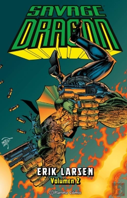 Bertrand.pt - Savage Dragon Nº 02