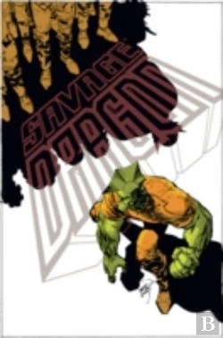 Bertrand.pt - Savage Dragon: The End