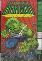 Savage Dragon: The Ultimate Collection, Volume 1