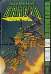 Savage Dragon: The Ultimate Collection Volume 2