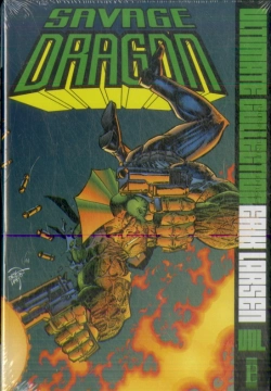 Bertrand.pt - Savage Dragon: The Ultimate Collection Volume 2