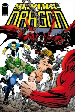 Bertrand.pt - Savage Dragon: United We Stand