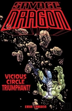 Bertrand.pt - Savage Dragon: Vicious Circle Triumphant