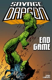 Savage Dragon Volume 10: Endgame