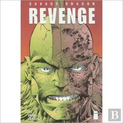 Bertrand.pt - Savage Dragon Volume 5: Revenge