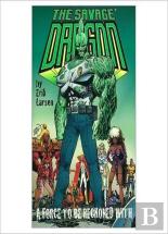 Savage Dragon Volume 7: A Talk With God