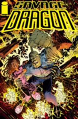 Bertrand.pt - Savage Dragon: Warfare
