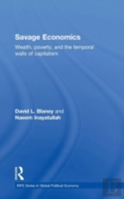 Savage Economics