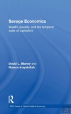 Bertrand.pt - Savage Economics
