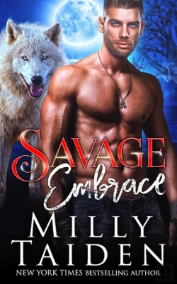 Bertrand.pt - Savage Embrace