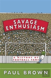 Savage Enthusiasm