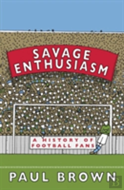 Bertrand.pt - Savage Enthusiasm