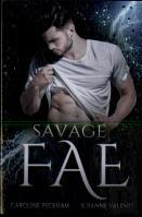 Savage Fae