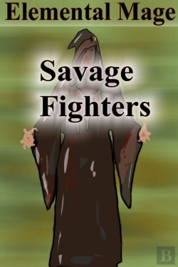 Bertrand.pt - Savage Fighters: Element Mage