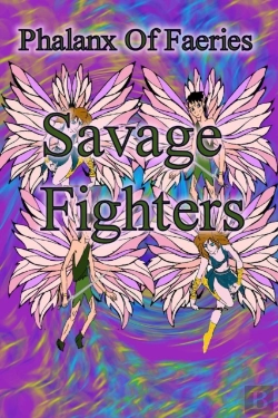 Bertrand.pt - Savage Fighters