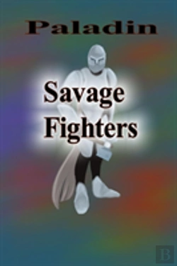 Bertrand.pt - Savage Fighters: Paladin