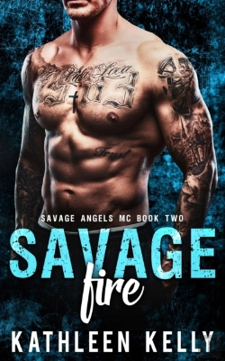 Bertrand.pt - Savage Fire