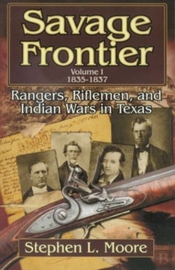 Bertrand.pt - Savage Frontier 1835-1837