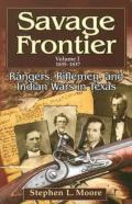 Savage Frontier V. 1; 1835-1837
