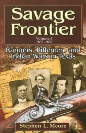 Savage Frontier V. 1; 1835-1837