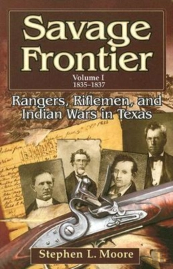 Bertrand.pt - Savage Frontier V. 1; 1835-1837
