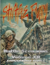 Savage Fury