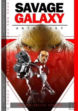 Bertrand.pt - Savage Galaxy