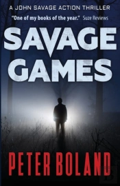 Savage Games