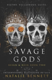 Savage Gods
