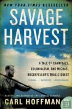 Bertrand.pt - Savage Harvest