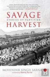 Savage Harvest