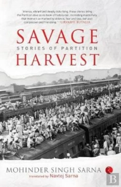 Bertrand.pt - Savage Harvest