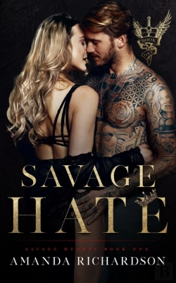 Bertrand.pt - Savage Hate