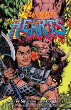 Savage Hearts