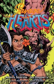 Savage Hearts