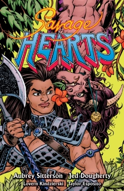 Bertrand.pt - Savage Hearts